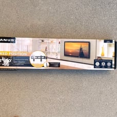 SANUS Fixed Position Premium Wall Mount 42 -90