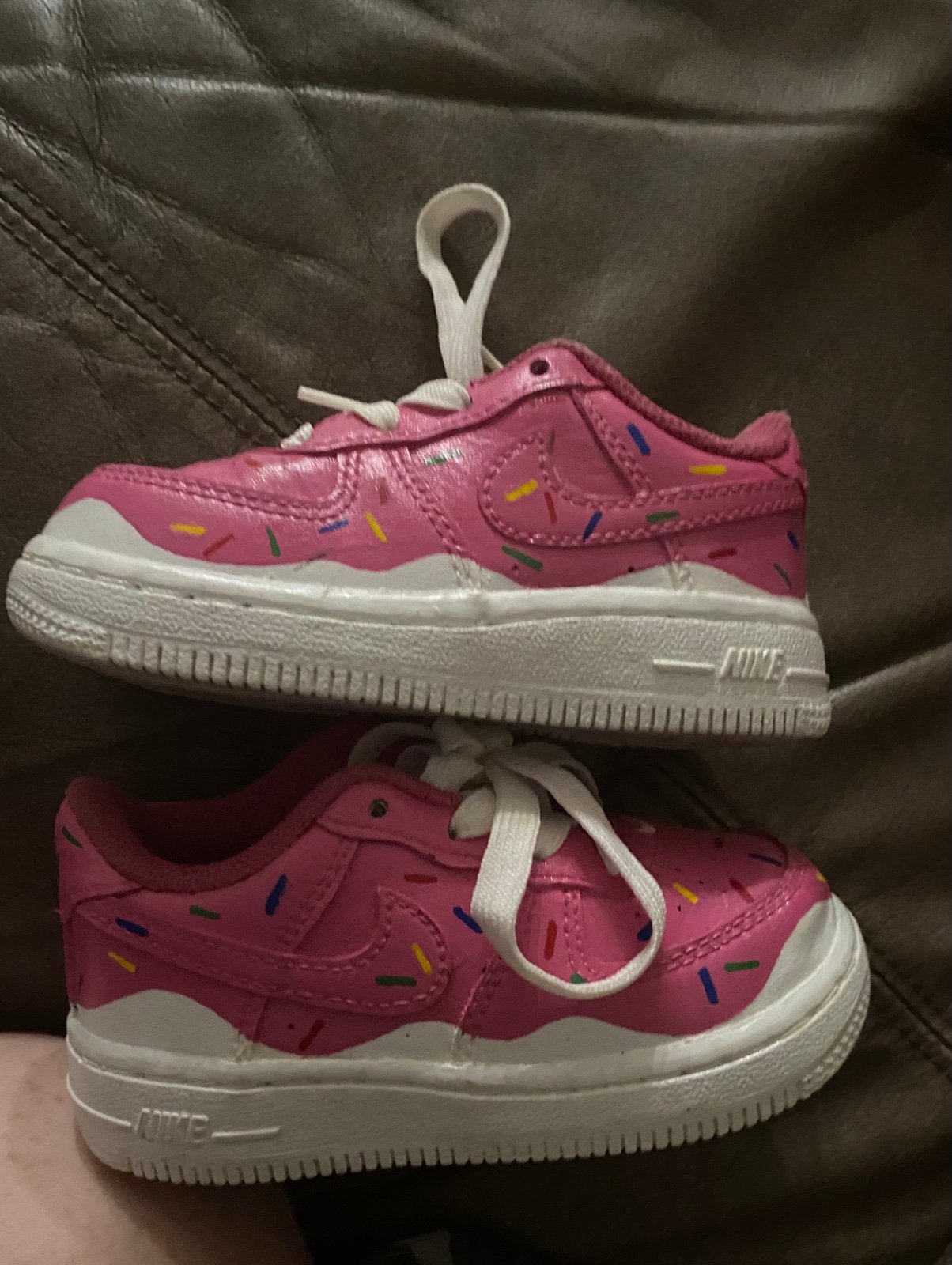 6c toddler Nike Air Force