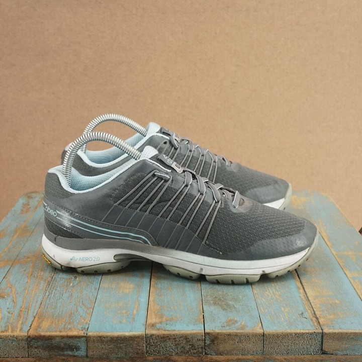 Abeo pro deals shoes