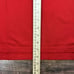 NWT Womens Lacoste Clime Rouge Red Ladies Pique Stretch Polo Shirt Size 34/2