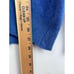 Westway & Westway Mens Size S Blue 100% Cashmere Long Sleeve Pullover Sweater