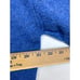 Westway & Westway Mens Size S Blue 100% Cashmere Long Sleeve Pullover Sweater