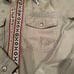 Free People Jean hoodie jacket