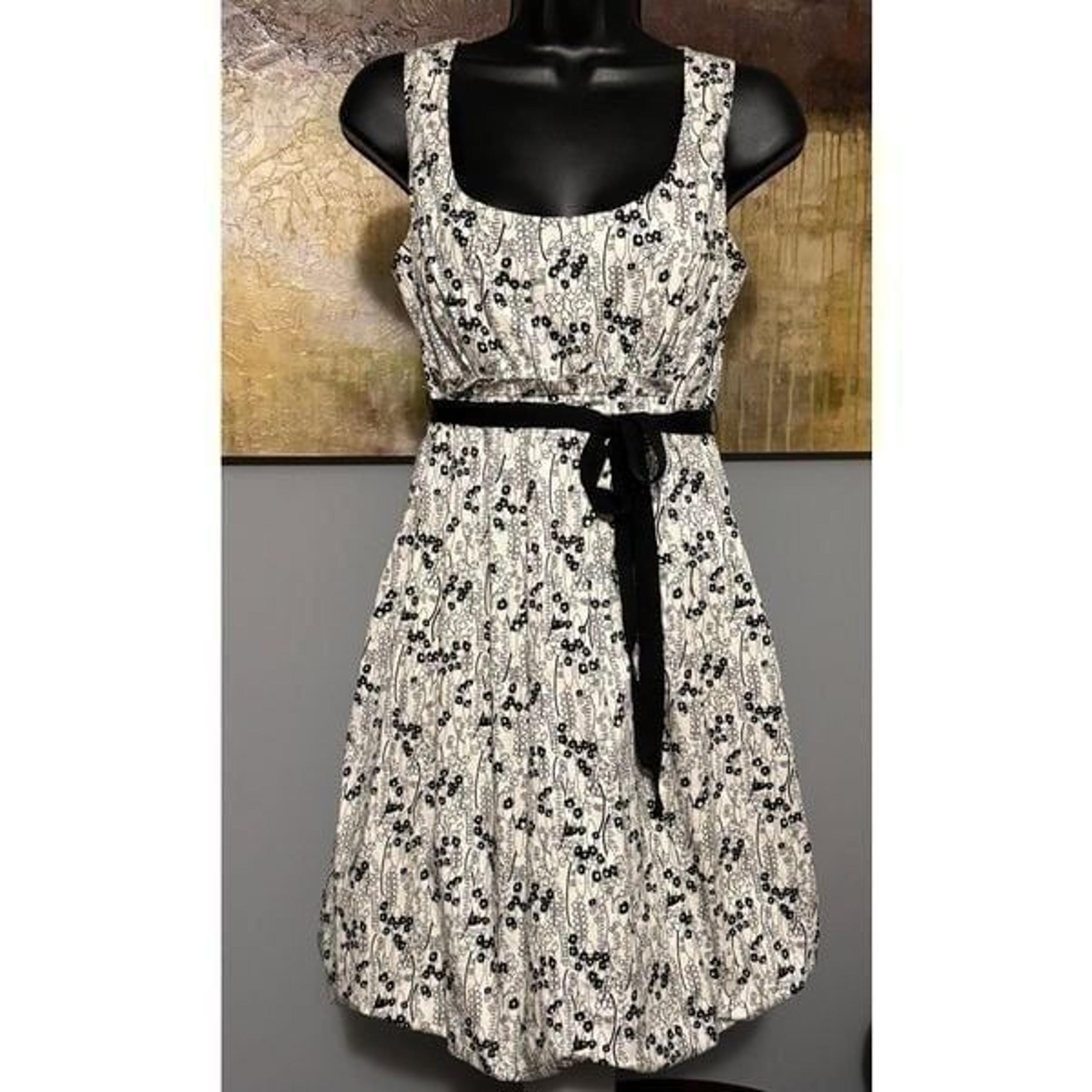 Weston Wear Anthropologie Dress, size S
