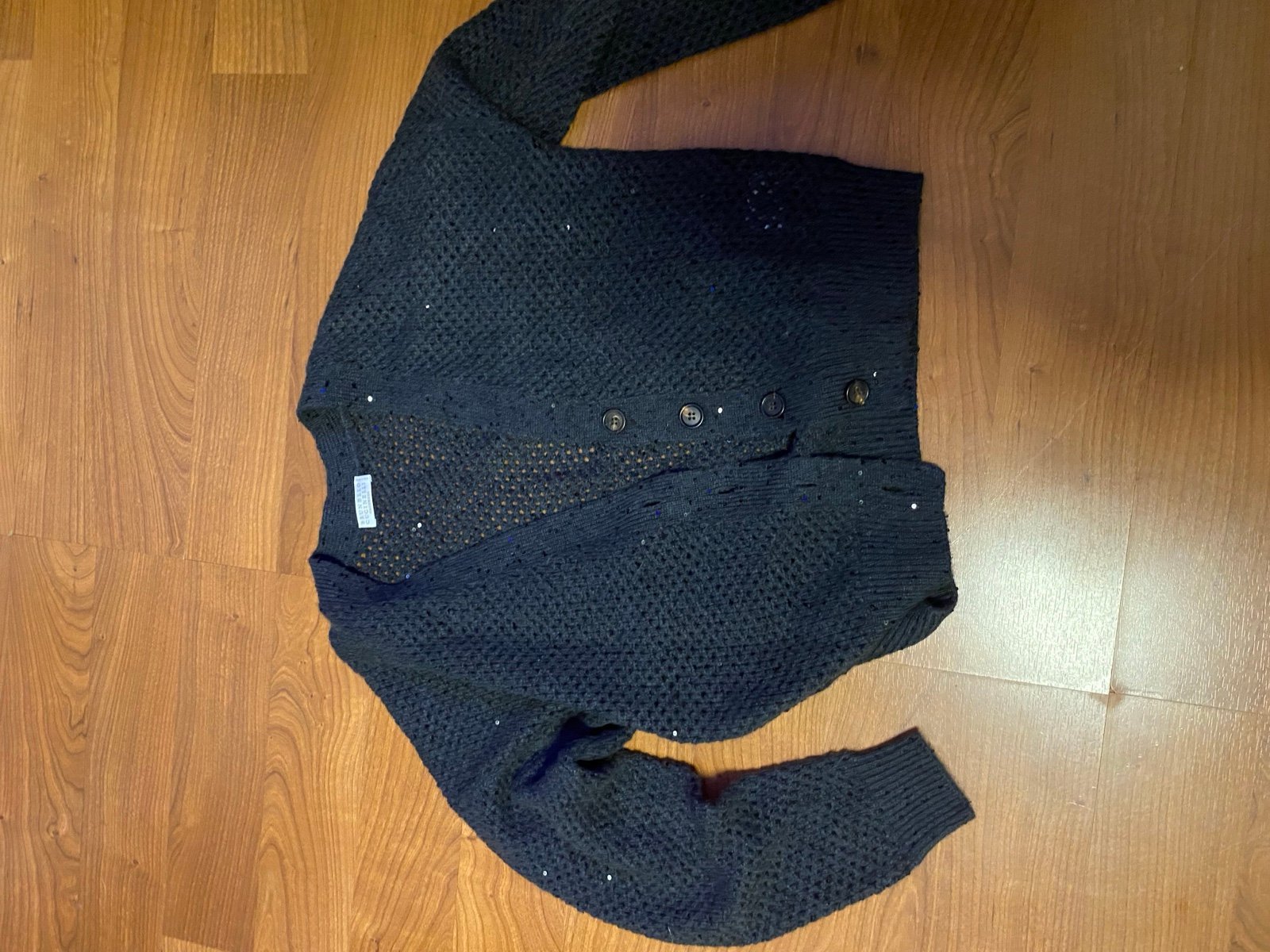 Brunello Cucinello cardigan