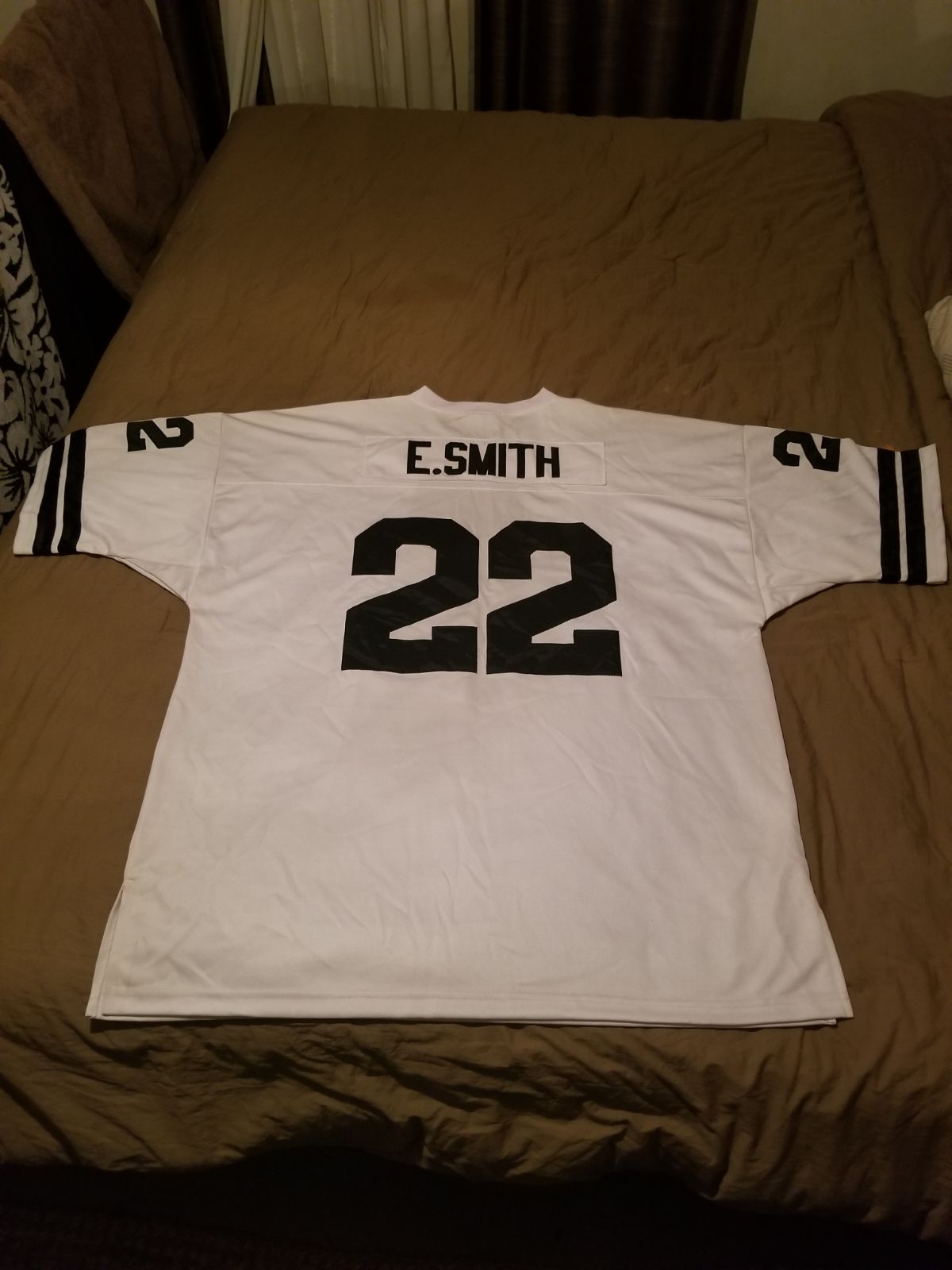 Emmitt Smith (Mitchell & Ness Throwbacks Jersey)