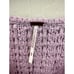FREE PEOPLE | Best Of You V-Neck Slouchy Sweater in Lavender Purple | Medium