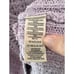 FREE PEOPLE | Best Of You V-Neck Slouchy Sweater in Lavender Purple | Medium