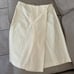 NWOT ZARA Pareo Style Skort