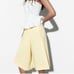 NWOT ZARA Pareo Style Skort