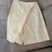 NWOT ZARA Pareo Style Skort