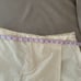 NWOT ZARA Pareo Style Skort