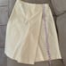 NWOT ZARA Pareo Style Skort