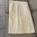 NWOT ZARA Pareo Style Skort
