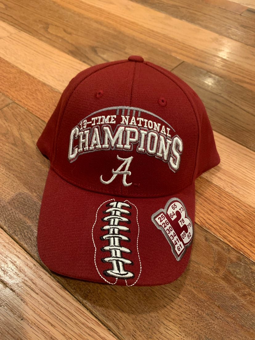 Alabama Hat