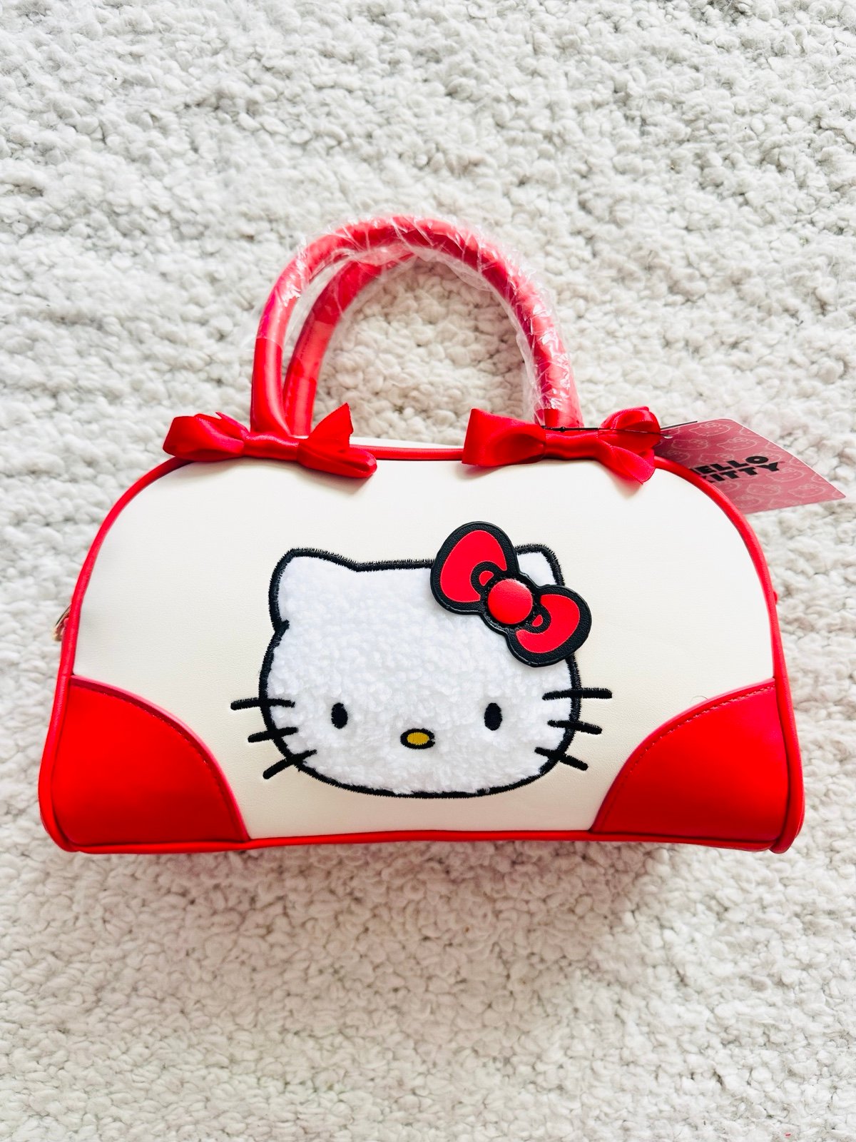 Hello Kitty Purse