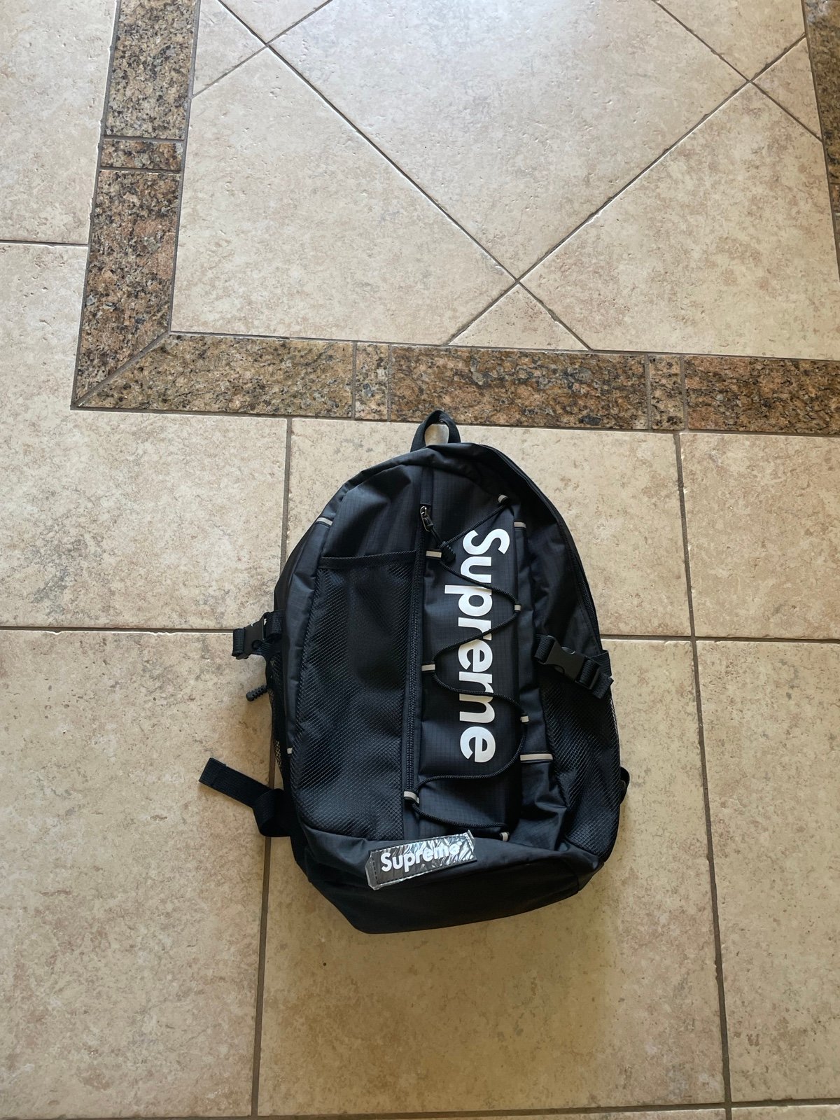 Supreme