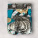 Girls Monster High Frankie Stein Halloween Costume | Size L/XL 14-16 | NWTs