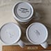 2 Pottery Barn Discontinued New York City Mug & London Mug