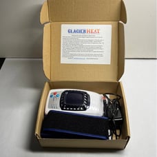 Glacier Heat Hot and Cold Therapy Unit