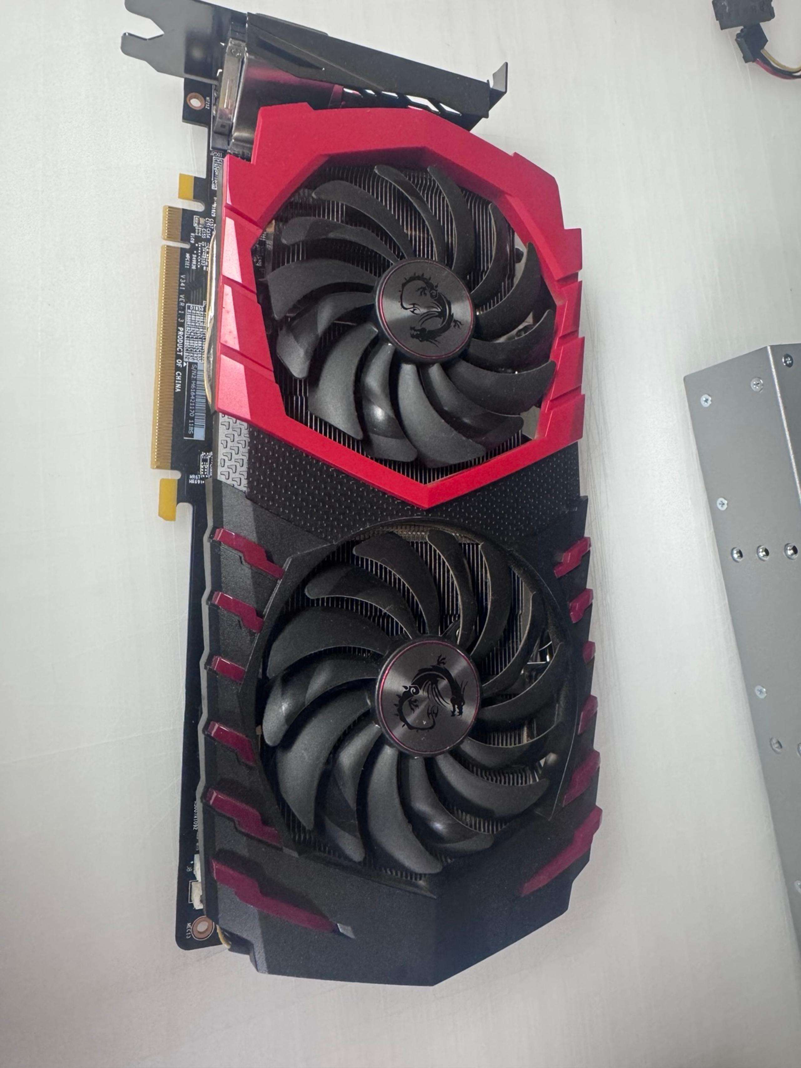  - MSI