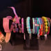 Premier Designs Lot of Bracelets/Watches