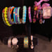 Premier Designs Lot of Bracelets/Watches
