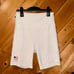 Kith USA Olympics white Jen Biker Shorts