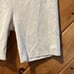 Kith USA Olympics white Jen Biker Shorts
