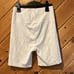 Kith USA Olympics white Jen Biker Shorts