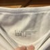 Kith USA Olympics white Jen Biker Shorts