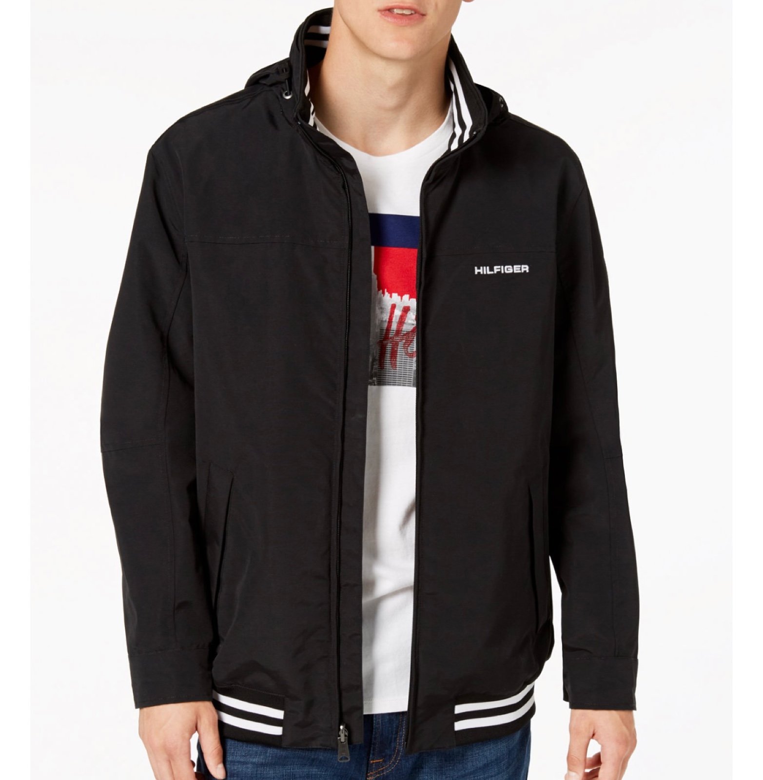 Men’s Tommy Hilfiger Jacket
