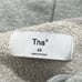Aritzia TNA The Icon Striped Cropped Hoodie Women’s XS