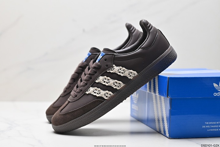 Adidas Originals Samba Vegan OG
