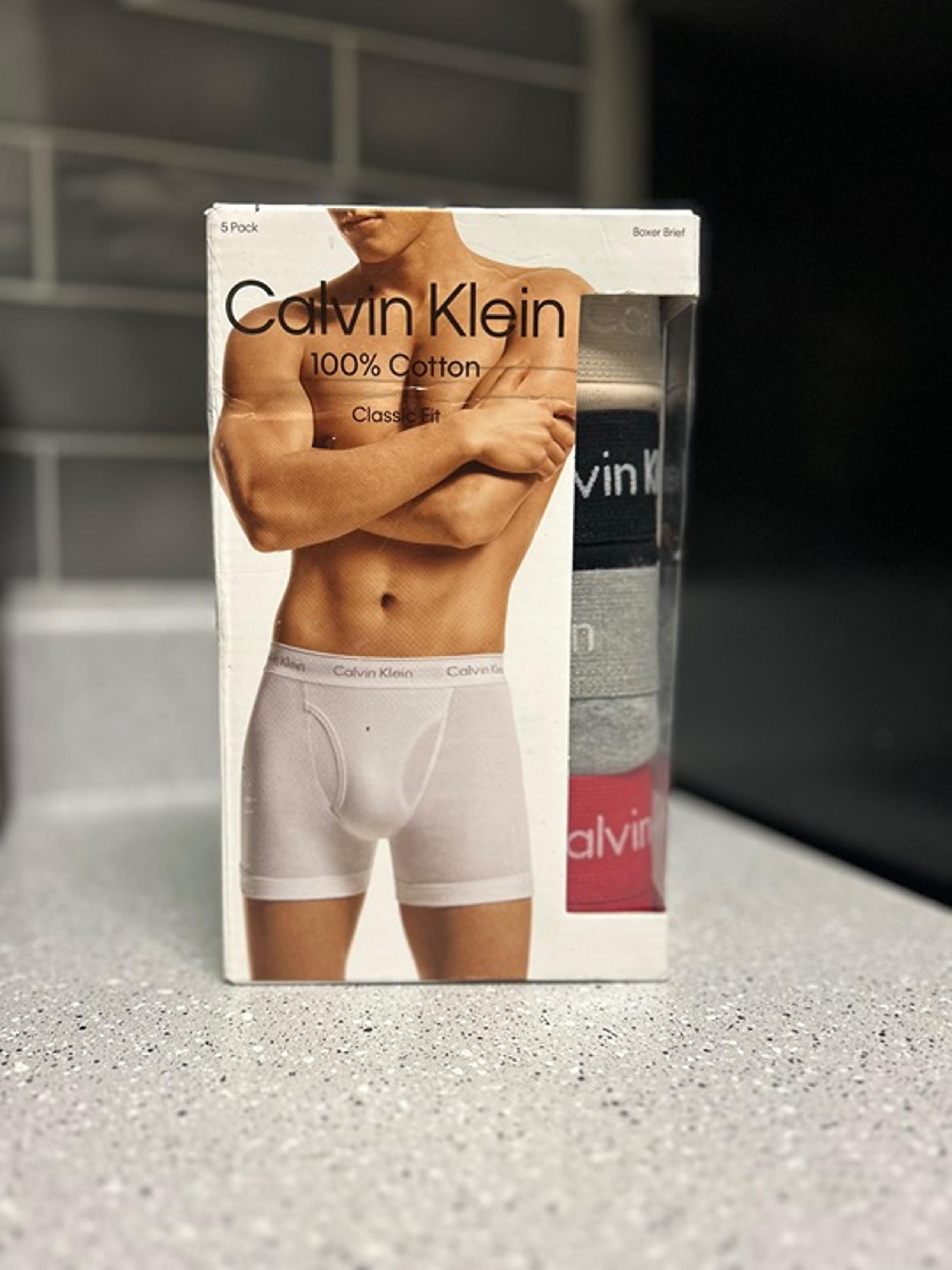 Calvin Klein