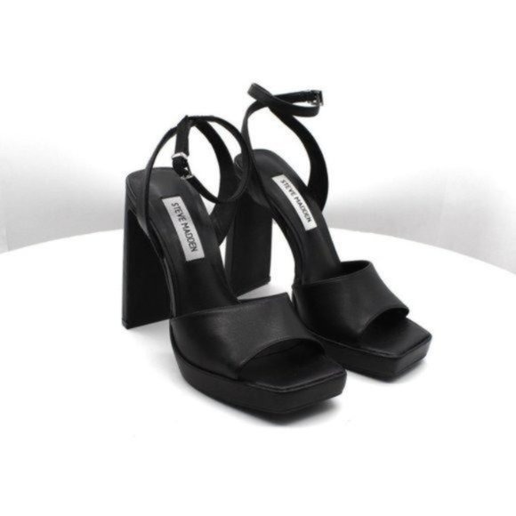 Blade platform sneaker steve madden outlet
