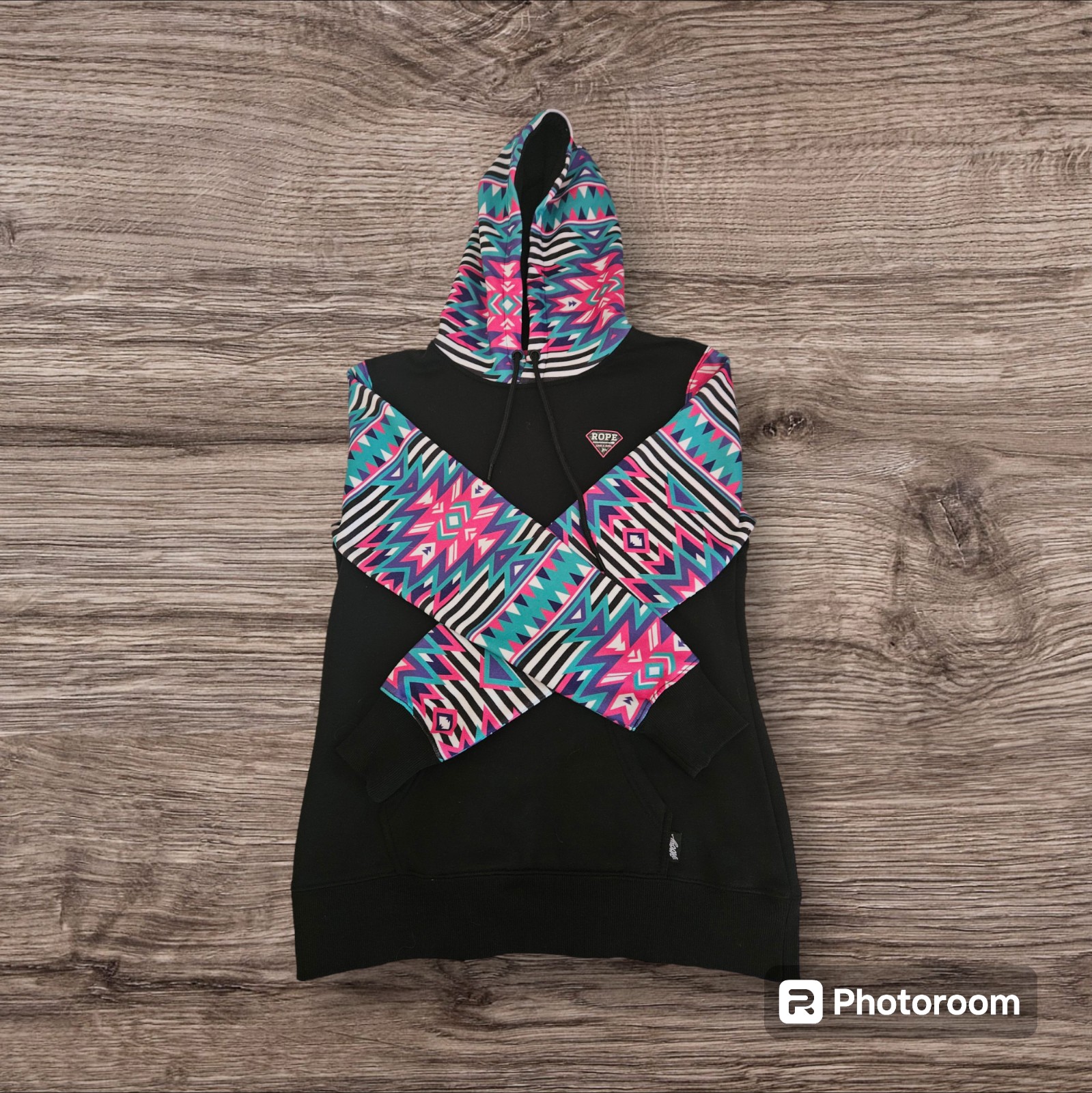 HOOEY hoodie