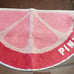 NWT VS PINK bath rug