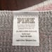 NWT VS PINK bath rug
