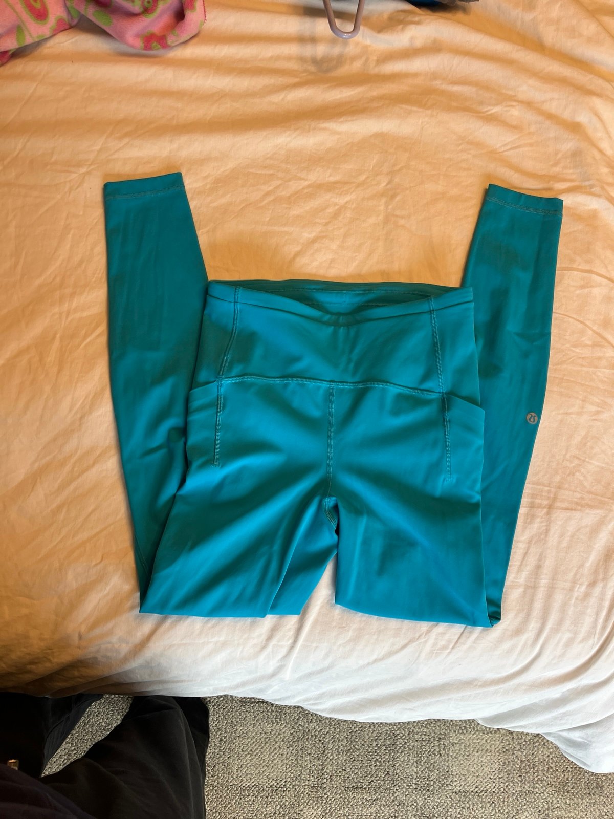 lululemon swift speed highrise tight 28