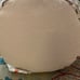 Opalhouse Multicolor Pouf NWT