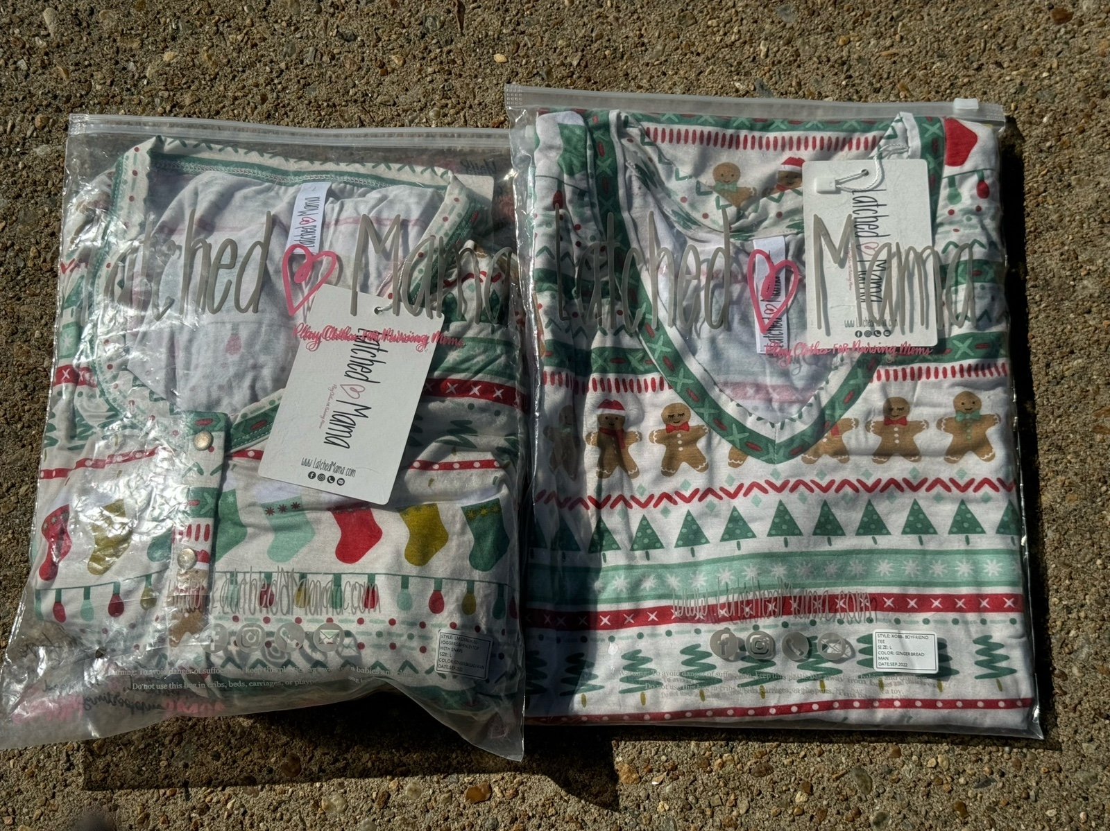 Bundle for callmeharley