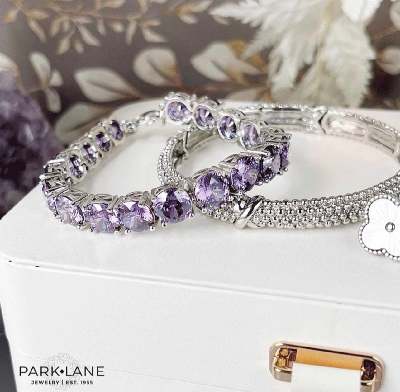 Park Lane “Dream” Impression Bracelet! BNIB!!