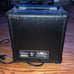 Keith Ubran guitar Amp