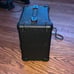 Keith Ubran guitar Amp