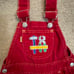 Vintage Levis Overalls