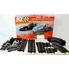 SCX Compact GT Racing Series High Speed Racing Remote Control Cars Slot Racing