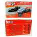 SCX Compact GT Racing Series High Speed Racing Remote Control Cars Slot Racing