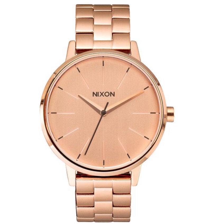 Nixon Kensington 37mm Watch- NWOT