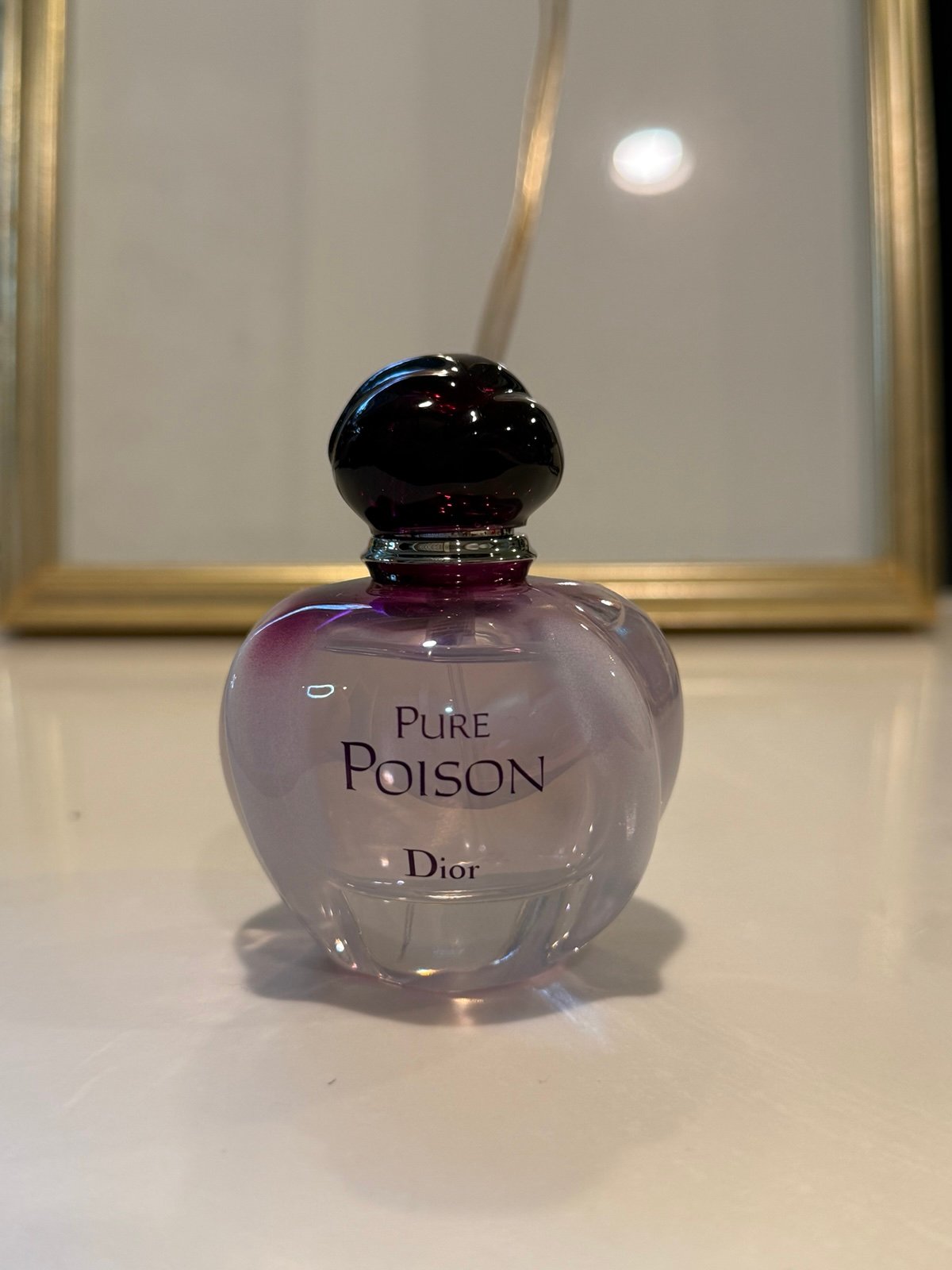 Dior Pure Poison EDP 50mL